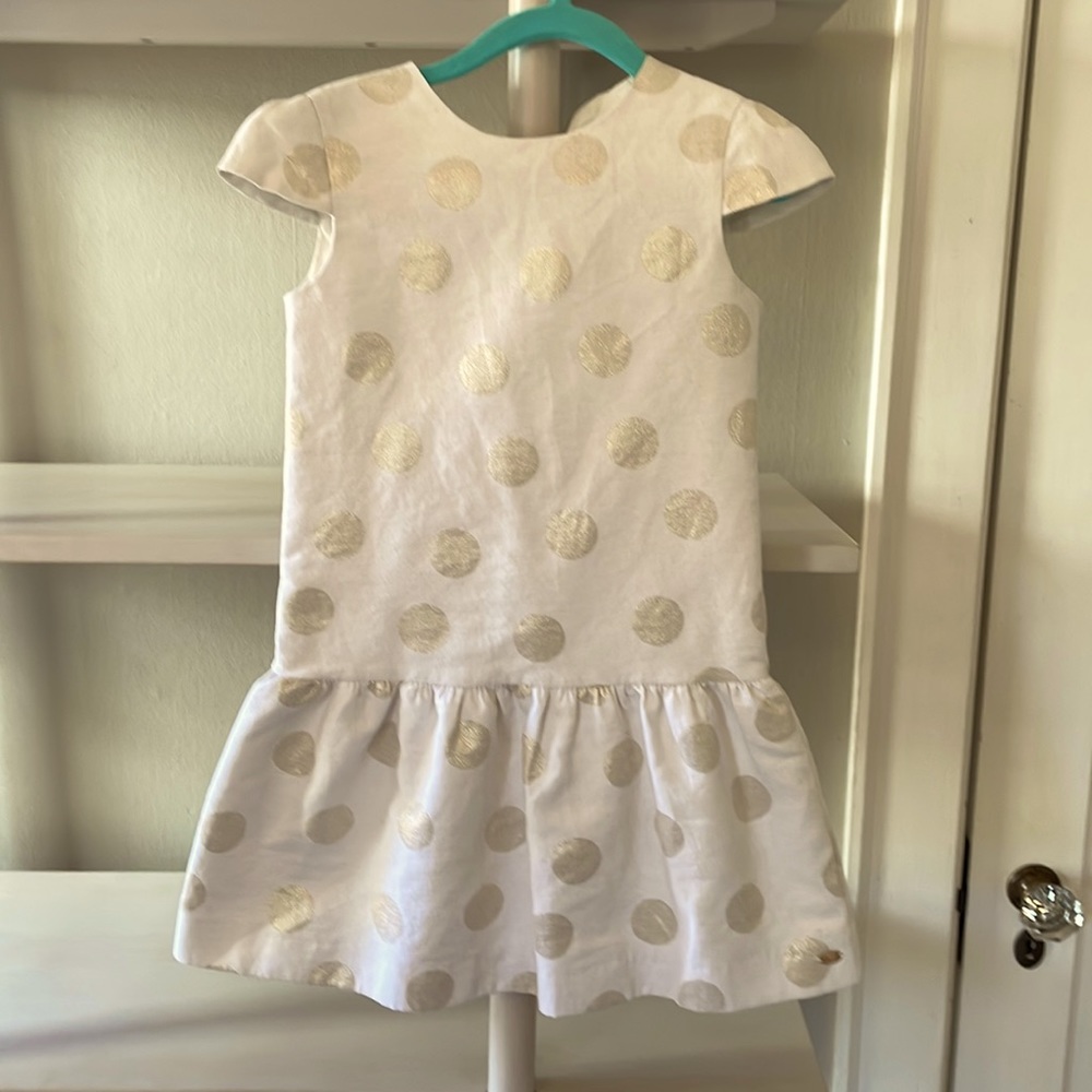 Tartine et Chocolat - 6A girls dress